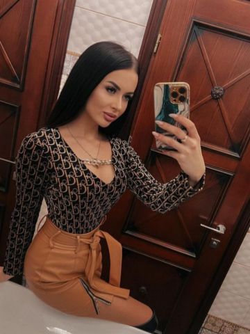 Анкета проститутки Веста - Фото 1, , 24 года, №7219