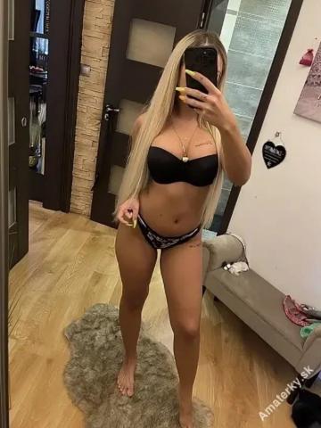 Анкета проститутки Варвара - Фото 1, , 24 года, №925